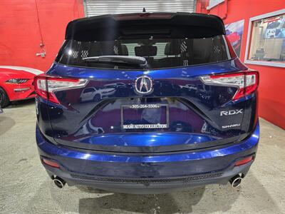 2021 Acura RDX SH-AWD w/Tech - Photo 3 - Miami, FL 33155