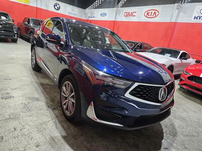 2021 Acura RDX SH-AWD w/Tech - Photo 6 - Miami, FL 33155