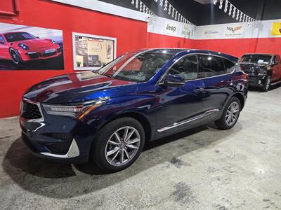 2021 Acura RDX SH-AWD w/Tech - Photo 2 - Miami, FL 33155