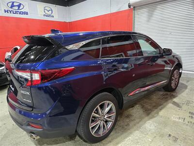 2021 Acura RDX SH-AWD w/Tech - Photo 7 - Miami, FL 33155