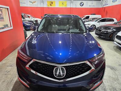 2021 Acura RDX SH-AWD w/Tech - Photo 1 - Miami, FL 33155