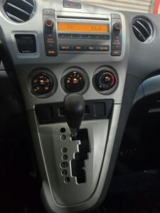 2009 Toyota Matrix - Photo 16 - Miami, FL 33155
