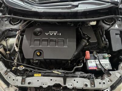 2009 Toyota Matrix - Photo 24 - Miami, FL 33155