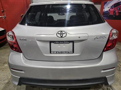 2009 Toyota Matrix - Photo 6 - Miami, FL 33155