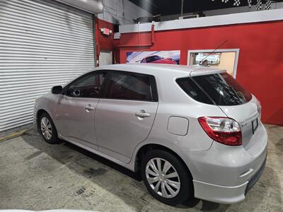 2009 Toyota Matrix - Photo 4 - Miami, FL 33155