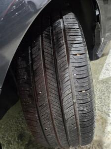 2024 Honda Accord LX   - Photo 9 - Miami, FL 33155