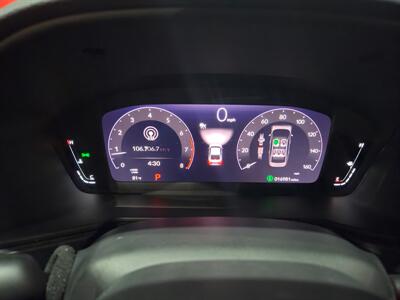 2024 Honda Accord LX   - Photo 11 - Miami, FL 33155