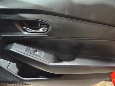 2024 Honda Accord LX   - Photo 21 - Miami, FL 33155