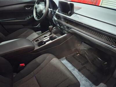 2024 Honda Accord LX   - Photo 17 - Miami, FL 33155