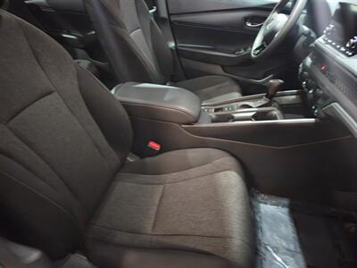 2024 Honda Accord LX   - Photo 16 - Miami, FL 33155