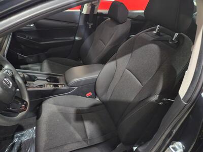2024 Honda Accord LX   - Photo 15 - Miami, FL 33155