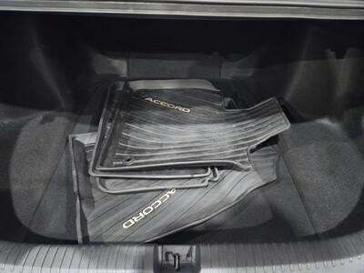 2024 Honda Accord LX   - Photo 23 - Miami, FL 33155