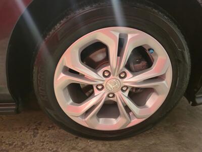 2024 Honda Accord LX   - Photo 8 - Miami, FL 33155