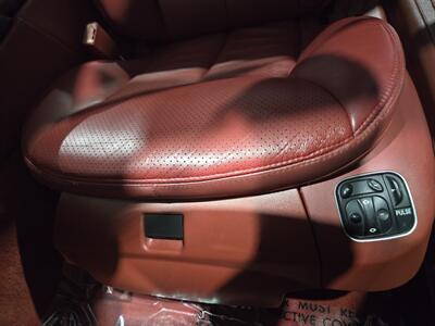 2006 Mercedes-Benz SL 500   - Photo 20 - Miami, FL 33155