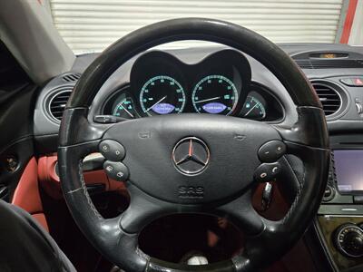 2006 Mercedes-Benz SL 500   - Photo 15 - Miami, FL 33155