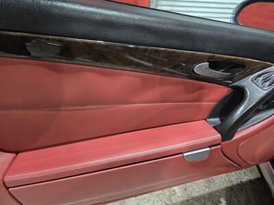 2006 Mercedes-Benz SL 500   - Photo 21 - Miami, FL 33155