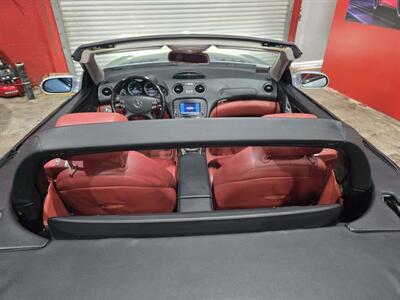 2006 Mercedes-Benz SL 500   - Photo 13 - Miami, FL 33155