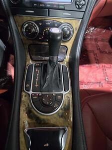 2006 Mercedes-Benz SL 500   - Photo 17 - Miami, FL 33155