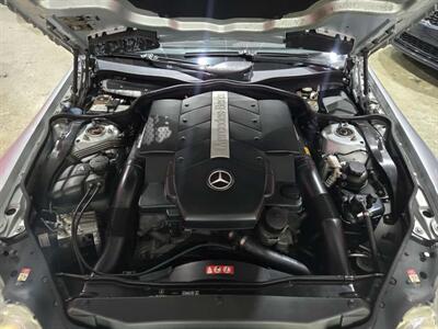 2006 Mercedes-Benz SL 500   - Photo 22 - Miami, FL 33155