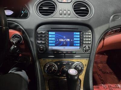 2006 Mercedes-Benz SL 500   - Photo 16 - Miami, FL 33155