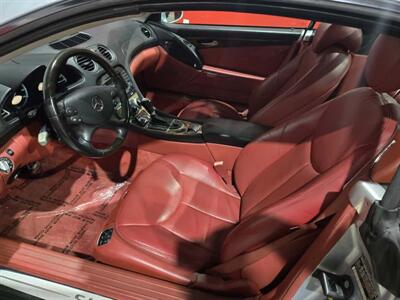 2006 Mercedes-Benz SL 500   - Photo 18 - Miami, FL 33155