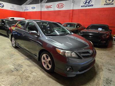 2012 Toyota Corolla S   - Photo 2 - Miami, FL 33155