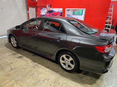 2012 Toyota Corolla S   - Photo 3 - Miami, FL 33155