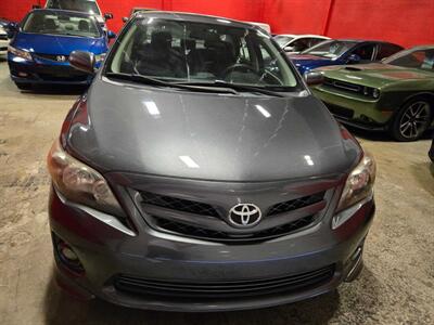 2012 Toyota Corolla S   - Photo 5 - Miami, FL 33155