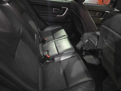 2018 Land Rover Discovery Sport SE - Photo 16 - Miami, FL 33155