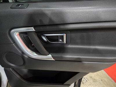 2018 Land Rover Discovery Sport SE - Photo 22 - Miami, FL 33155
