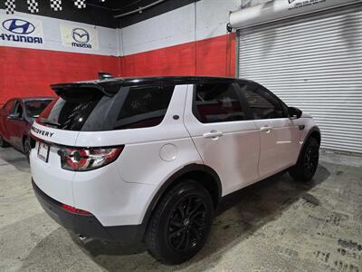 2018 Land Rover Discovery Sport SE - Photo 3 - Miami, FL 33155