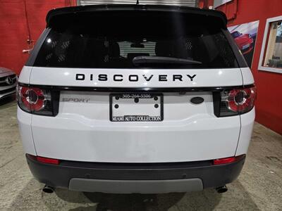 2018 Land Rover Discovery Sport SE - Photo 4 - Miami, FL 33155