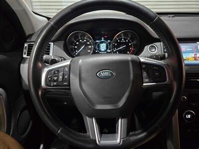 2018 Land Rover Discovery Sport SE - Photo 8 - Miami, FL 33155