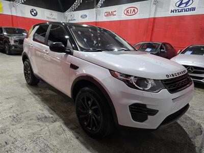 2018 Land Rover Discovery Sport SE - Photo 2 - Miami, FL 33155