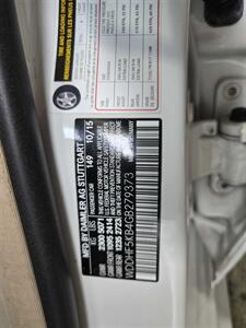 2016 Mercedes-Benz E 350   - Photo 25 - Miami, FL 33155