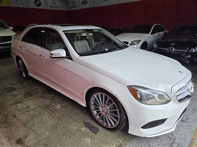 2016 Mercedes-Benz E 350   - Photo 2 - Miami, FL 33155