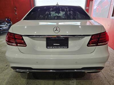 2016 Mercedes-Benz E 350   - Photo 6 - Miami, FL 33155