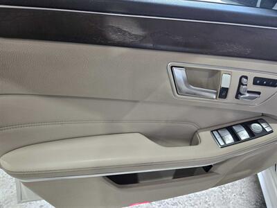 2016 Mercedes-Benz E 350   - Photo 21 - Miami, FL 33155