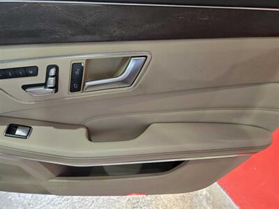 2016 Mercedes-Benz E 350   - Photo 22 - Miami, FL 33155