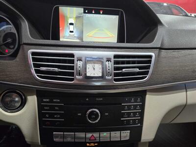 2016 Mercedes-Benz E 350   - Photo 11 - Miami, FL 33155