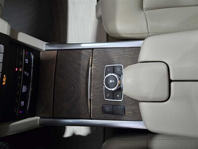 2016 Mercedes-Benz E 350   - Photo 13 - Miami, FL 33155