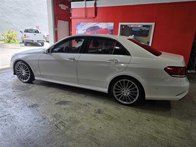 2016 Mercedes-Benz E 350   - Photo 3 - Miami, FL 33155