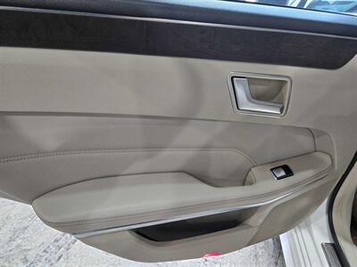 2016 Mercedes-Benz E 350   - Photo 20 - Miami, FL 33155