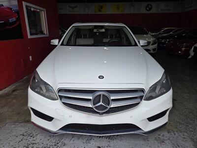 2016 Mercedes-Benz E 350   - Photo 5 - Miami, FL 33155