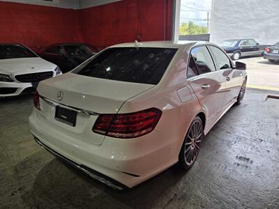 2016 Mercedes-Benz E 350   - Photo 4 - Miami, FL 33155