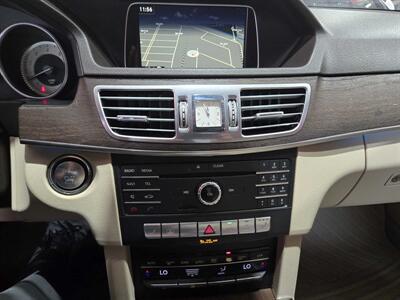 2016 Mercedes-Benz E 350   - Photo 12 - Miami, FL 33155