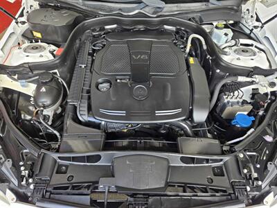 2016 Mercedes-Benz E 350   - Photo 26 - Miami, FL 33155