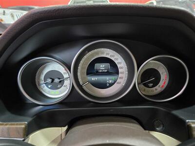 2016 Mercedes-Benz E 350   - Photo 10 - Miami, FL 33155