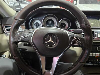 2016 Mercedes-Benz E 350   - Photo 8 - Miami, FL 33155
