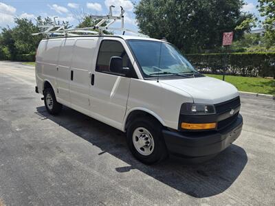 2018 Chevrolet Express 2500   - Photo 3 - Miami, FL 33155